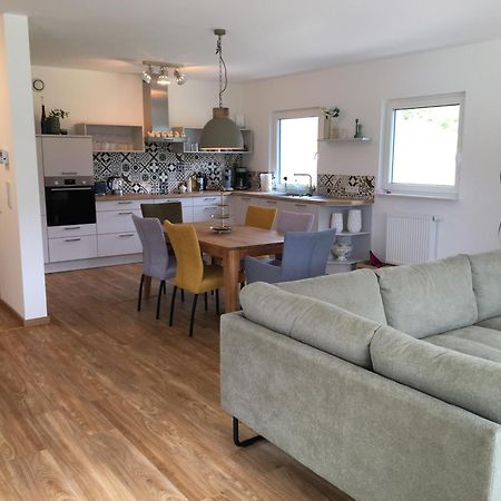 Neu - Premium-Ferienhaus Mosel-Sonne Traben-Trarbach Eksteriør billede