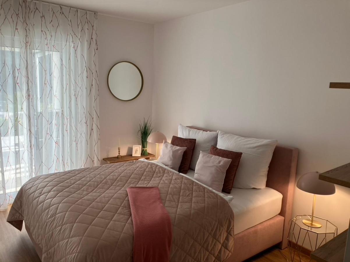Neu - Premium-Ferienhaus Mosel-Sonne Traben-Trarbach Eksteriør billede