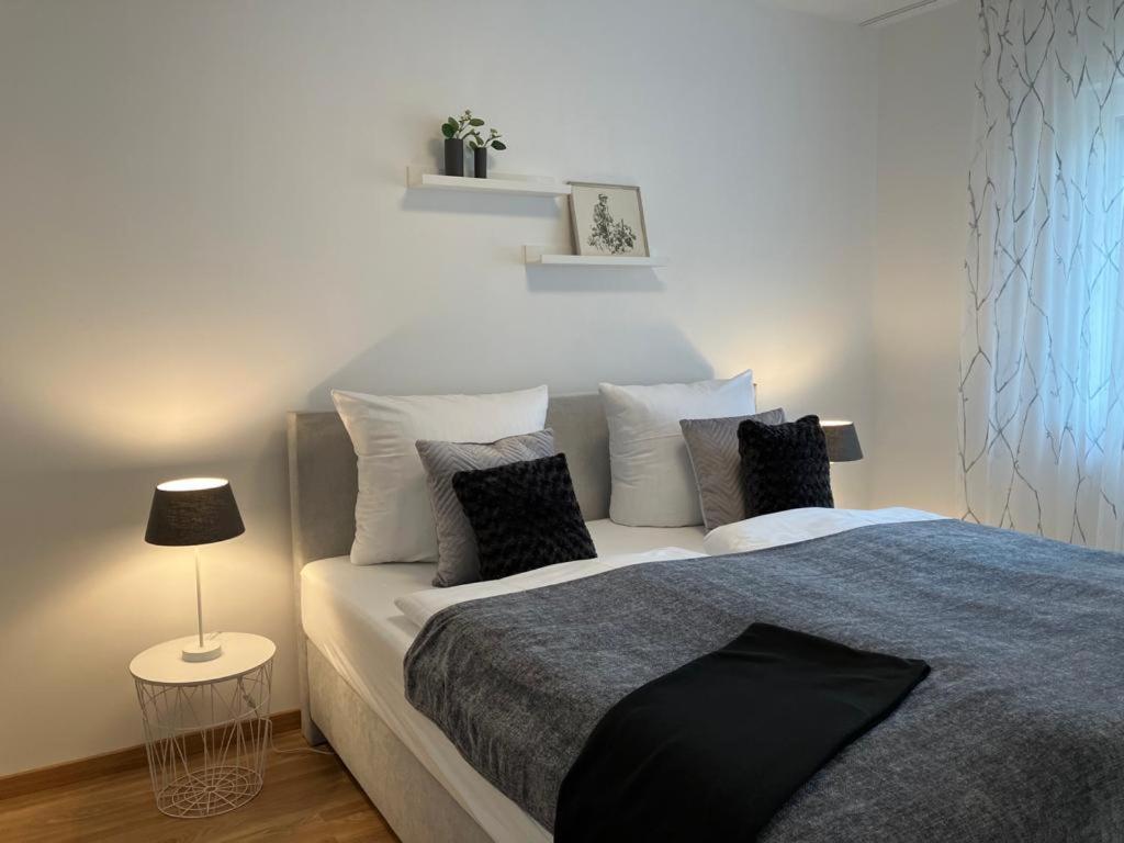 Neu - Premium-Ferienhaus Mosel-Sonne Traben-Trarbach Eksteriør billede