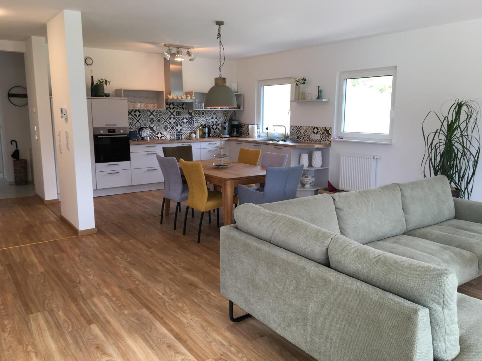 Neu - Premium-Ferienhaus Mosel-Sonne Traben-Trarbach Eksteriør billede